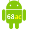 Aplicativo 68ac para Android